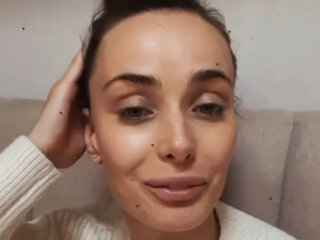 Ксения Мишина