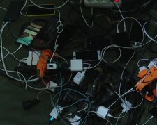 Відключення світла, "Пункт Незламності"