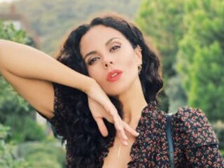 Настя Каменських