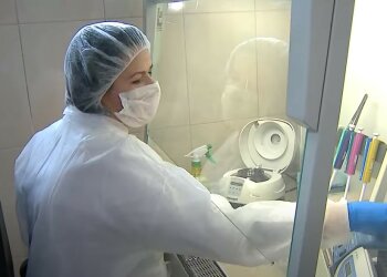 коронавірусна хвороба COVID-19 в Україні