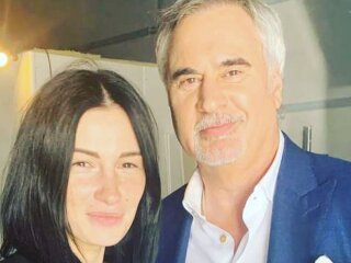 Фото Анастасии Приходько