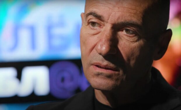 Фото Игоря Крутого