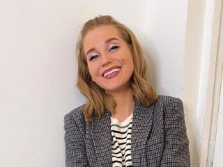 Фото Кристины Асмус