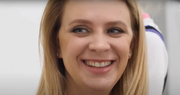 Катерина Серебрянська