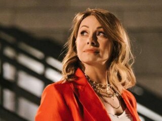 Фото Елены Кравец