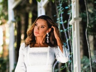 Фото Оксаны Марченко