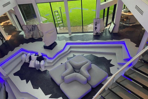 Будинок Дарта Вейдера