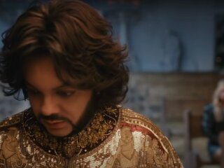 Фото Филиппа Киркорова