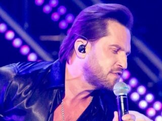 Фото Артура Пирожкова