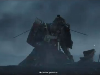 Ghost of Tsushima / Привид Цусіми