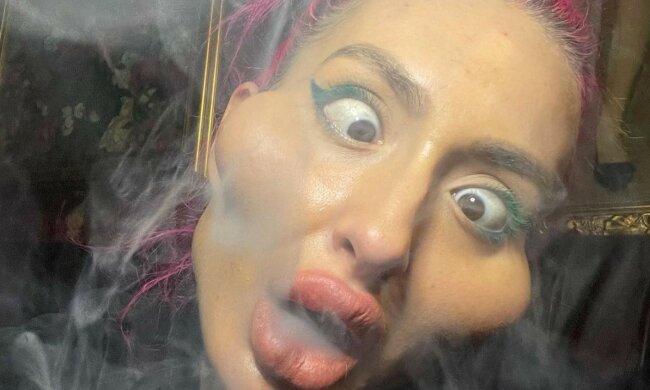 Покрещук Анастасия