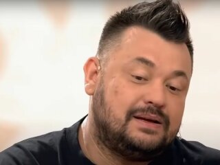 Фото Сергея Жукова