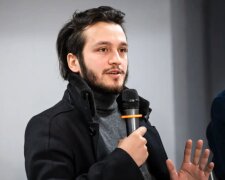 Алексей Бабенко
