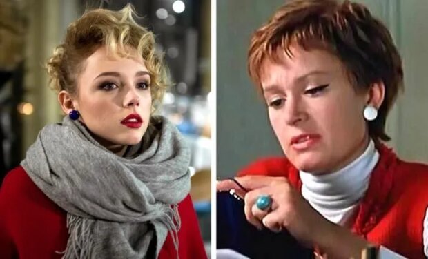 Валентина Тализіна-Анастасія Тализіна