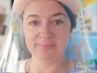 Українська вчителька розповіла, як це - працювати у часи COVІD-19