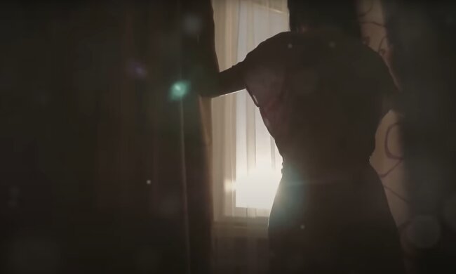 Отключения света