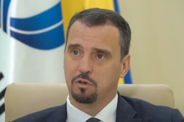 Генеральний директор Державного концерну "Укроборонпром"