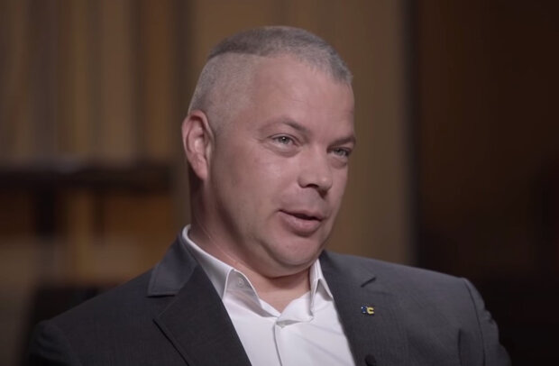 Михаил Забродский