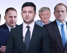 найвпливовіші політики України 2021 року