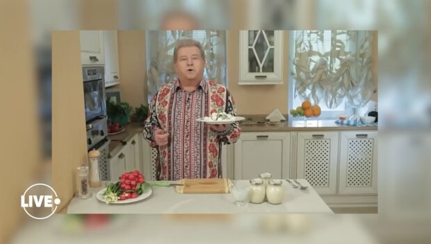 Михаил Поплавский