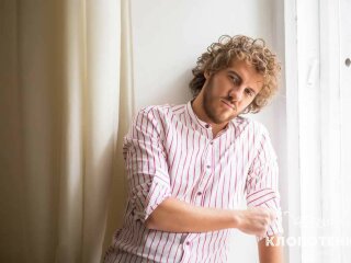 Євген Клопотенко