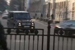 парковка біля Верховної Ради