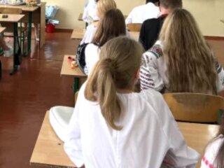 Школа, дети, образование