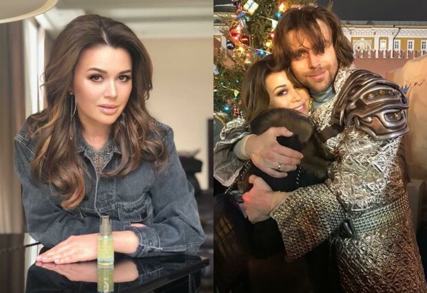 Анастасія Заворотнюк