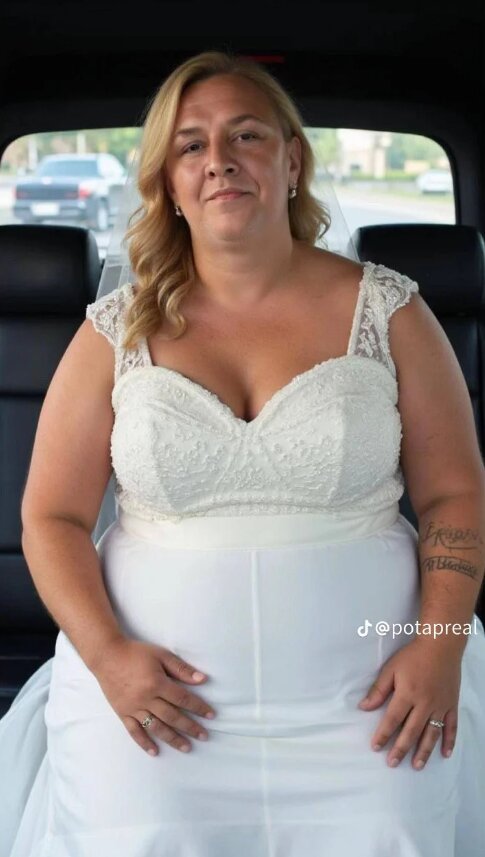 Скрін публікації Потапа