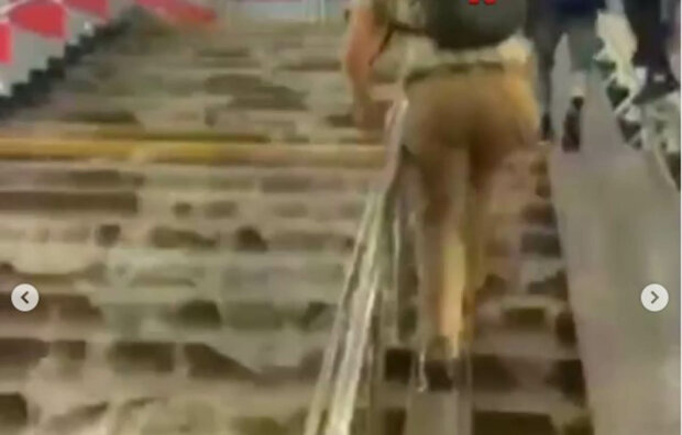 потоп у Москві