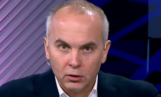 Нестор Шуфрич