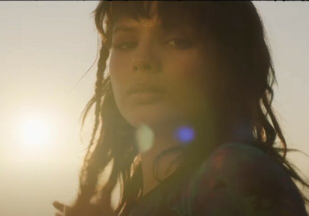 Мішель Андраде