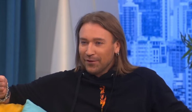 Олег Винник