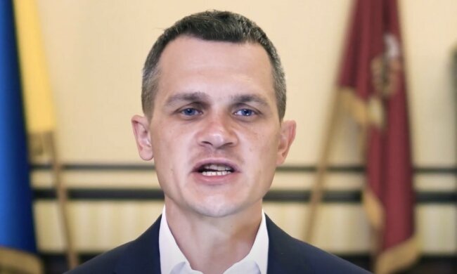 Олексій Кучер, голова Харківської ОДА