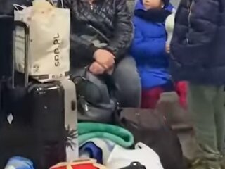 Переселенцы