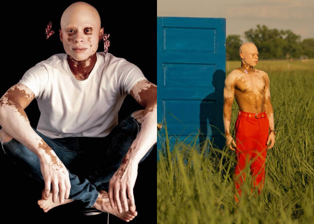 Кірт Тібодо з Луїзіани, США