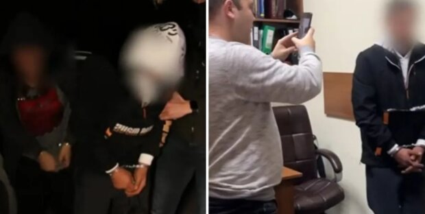 Вітчим ґвалтував падчерку, фото: поліція Київської області