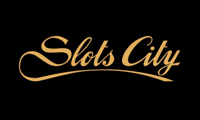 Онлайн-казино SlotsCity