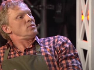 Фото Сергея Писаренко