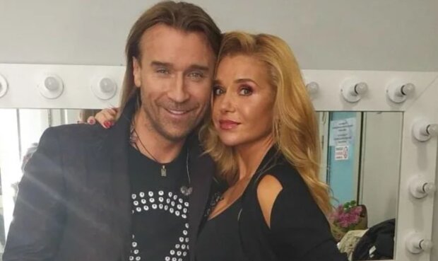 Олег Винник и Таюне