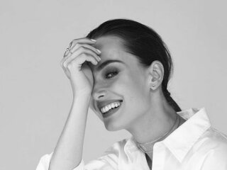 Фото Ксении Мишиной