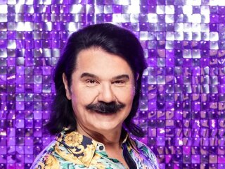 Павло Зібров