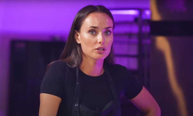 Ксения Мишина