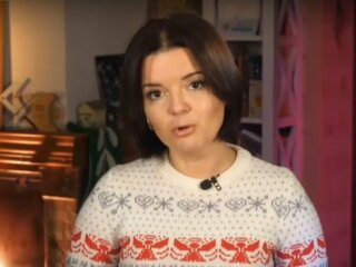 Фото Марички Падалко