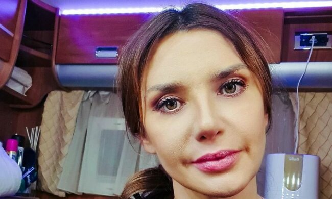 Фото Оксани Марченко