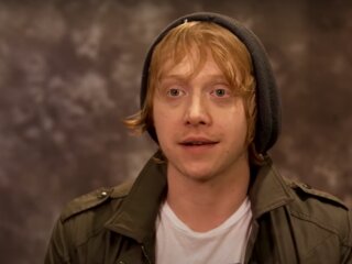 Фотографія Руперта Гріна