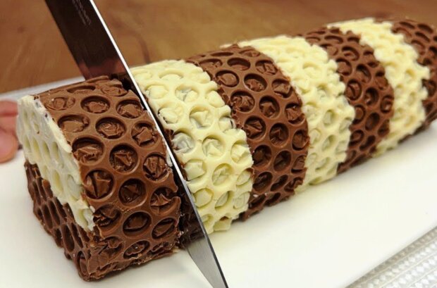 Рулет, кадр з відео