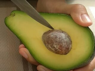 Польза и вред авокадо