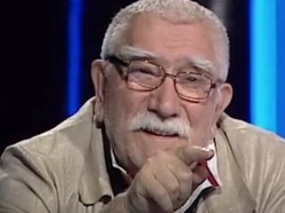 Армен Джигарханян