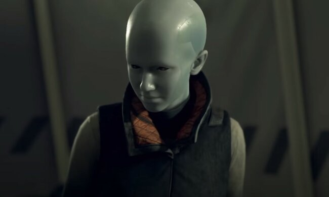 Detroit: Become Human